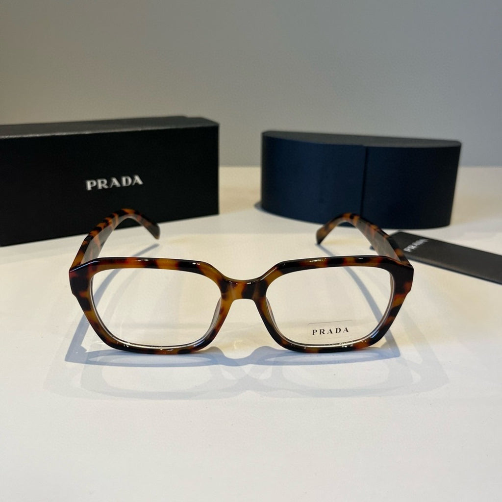 Prada Fashion Black Lens Sunglasses for Men & Women - 372102 - detail image 2
