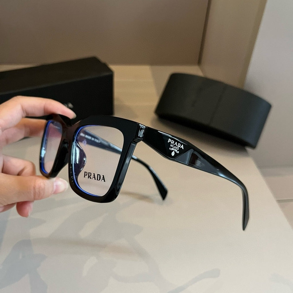 Prada Fashion Brown Lens Sunglasses for Men & Women - 449318 - detail image 5