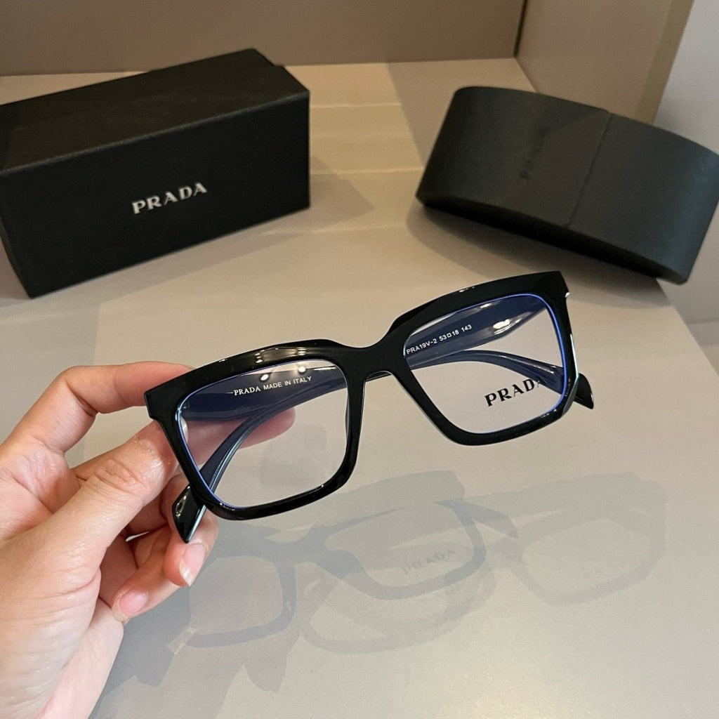 Prada Fashion Brown Lens Sunglasses for Men & Women - 415805 - detail image 2