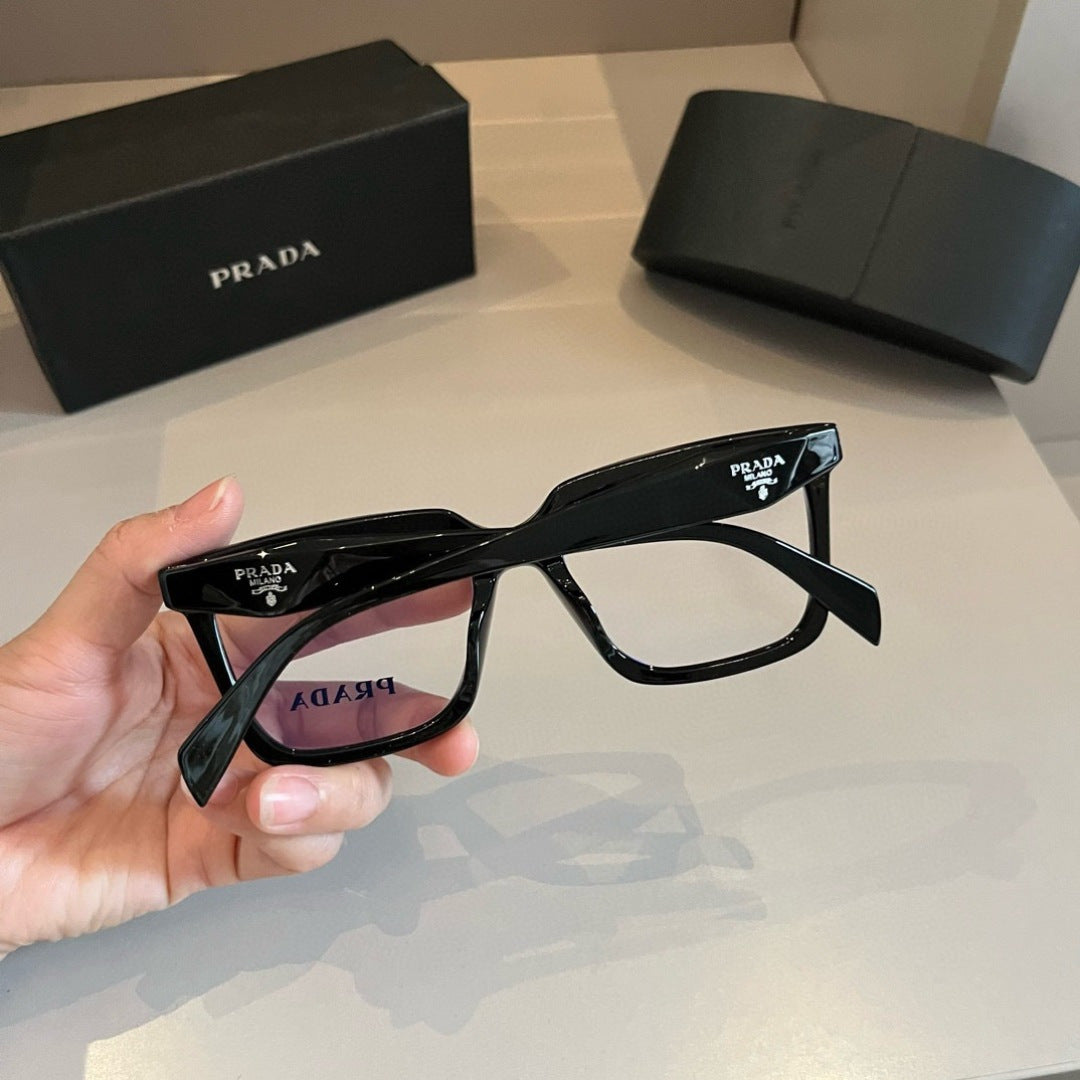 Prada Fashion Brown Lens Sunglasses for Men & Women - 415805 - detail image 3