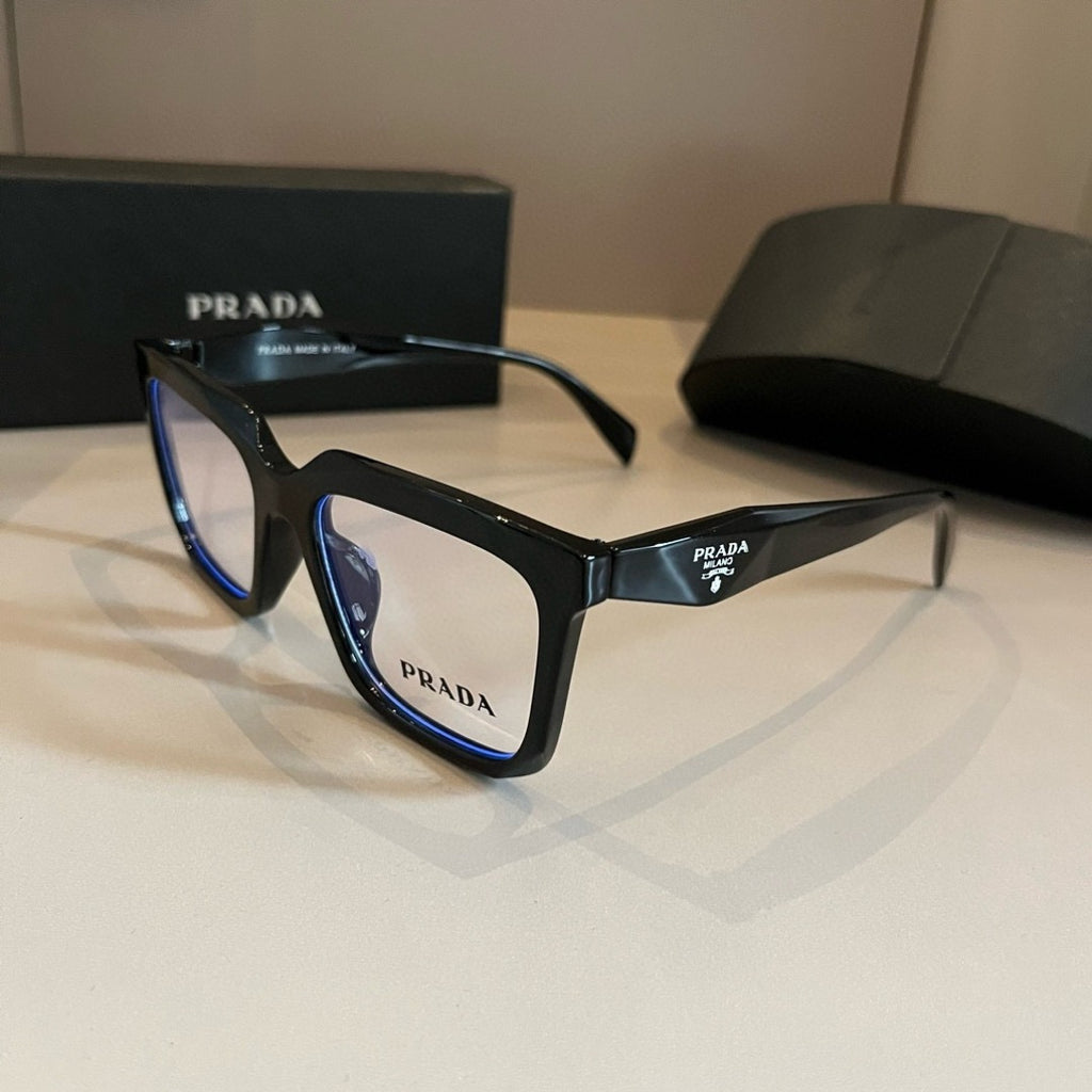 Prada Fashion Brown Lens Sunglasses for Men & Women - 415805 - detail image 4