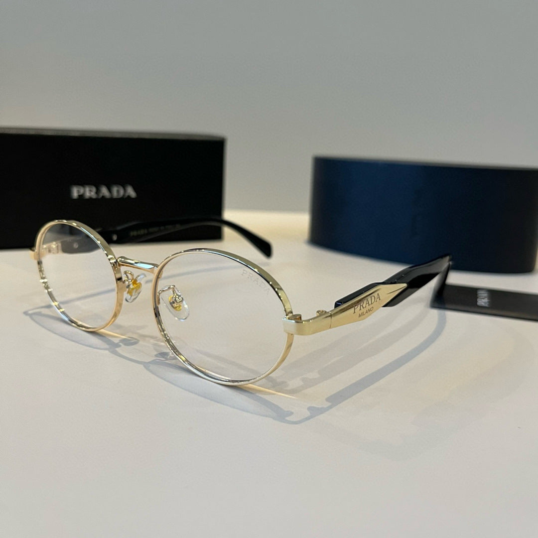 Prada Fashion Silver Lens Sunglasses for Men & Women - 449320 - detail image 3