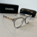 Chanel Fashion Silver Lens Sunglasses for Men & Women - 867036