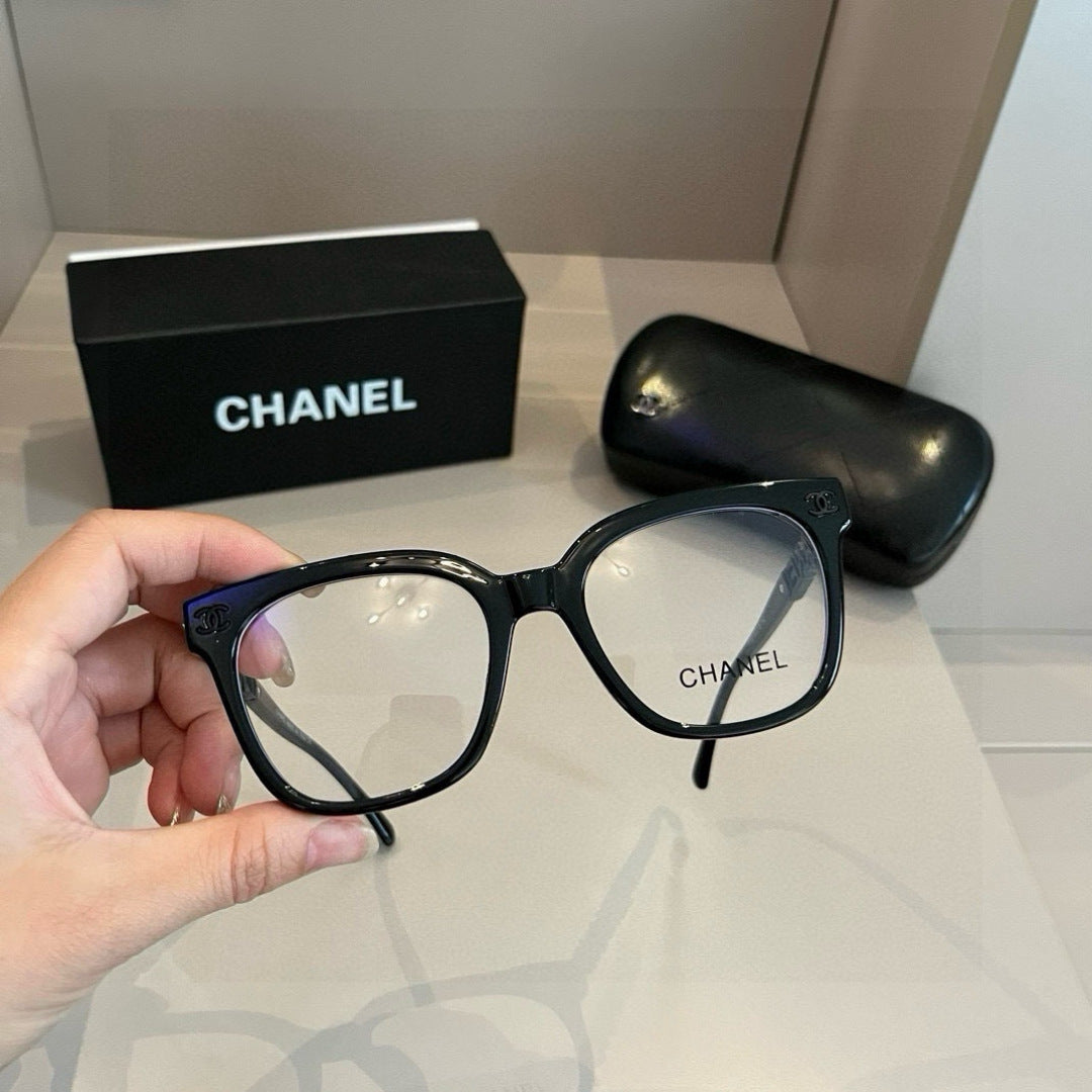 Chanel Fashion Silver Lens Sunglasses for Men & Women - 867040 - detail image 4