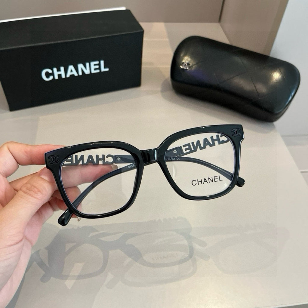 Chanel Fashion Silver Lens Sunglasses for Men & Women - 448990 - detail image 7