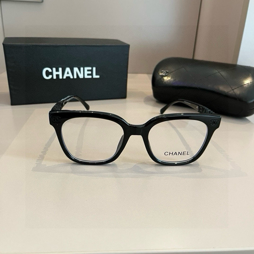 Chanel Fashion Silver Lens Sunglasses for Men & Women - 493458 - detail image 2
