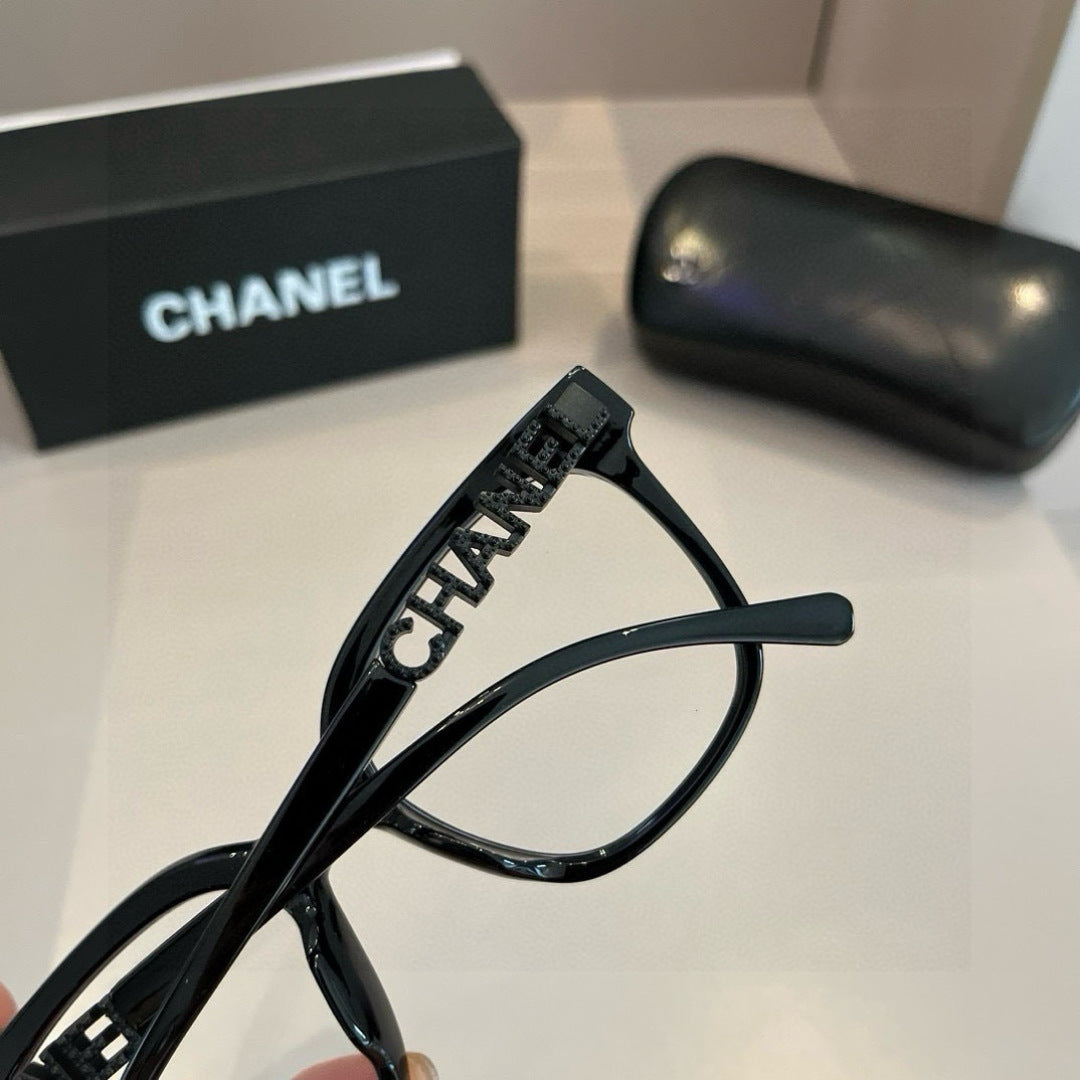 Chanel Fashion Silver Lens Sunglasses for Men & Women - 493458 - detail image 6