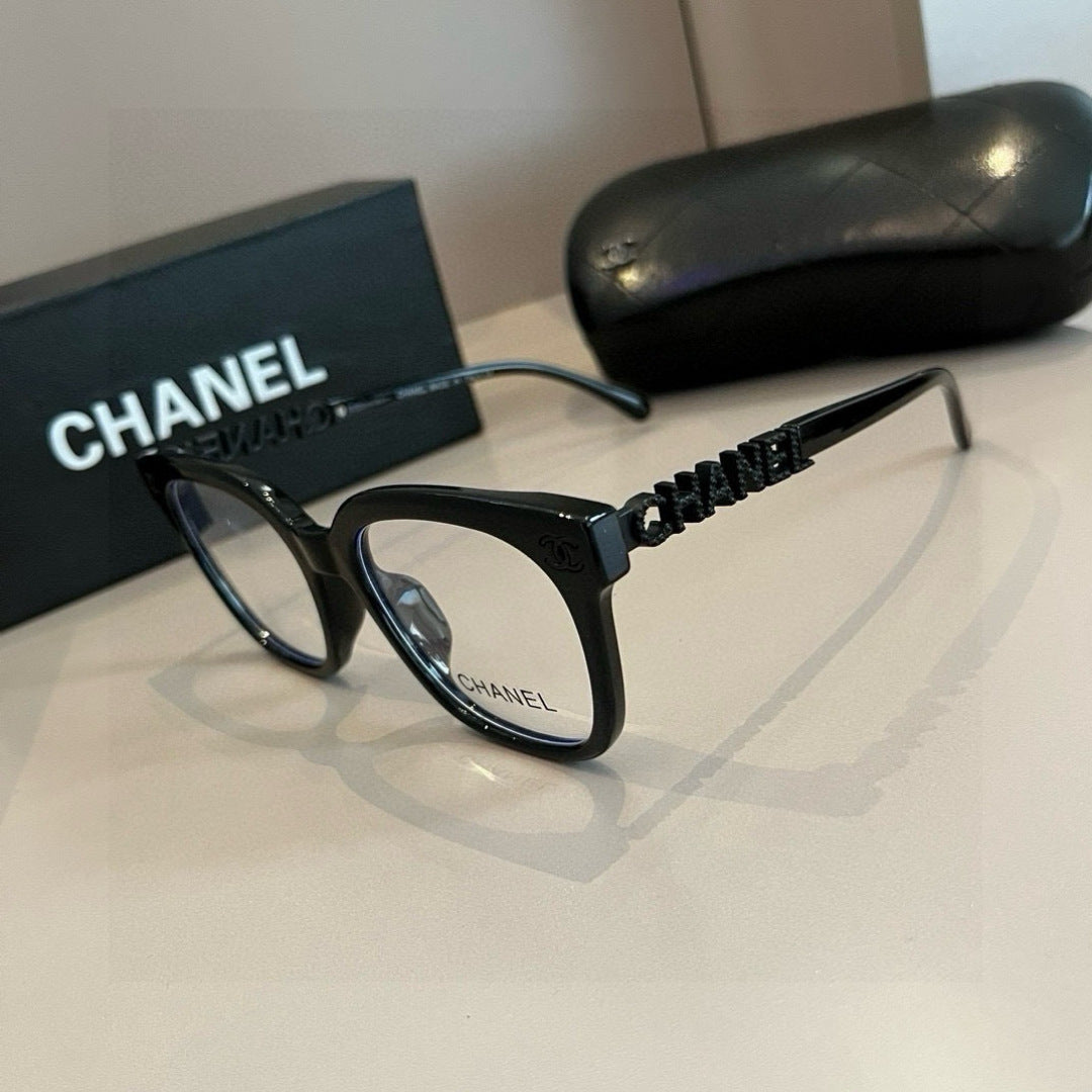 Chanel Fashion Silver Lens Sunglasses for Men & Women - 867040 - detail image 3