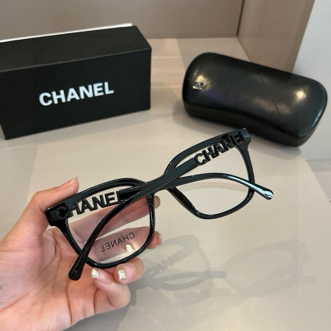 Chanel Fashion Silver Lens Sunglasses for Men & Women - 448990 - detail image 5