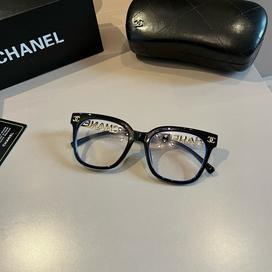 Chanel Fashion Silver Lens Sunglasses for Men & Women - 493459 - detail image 8