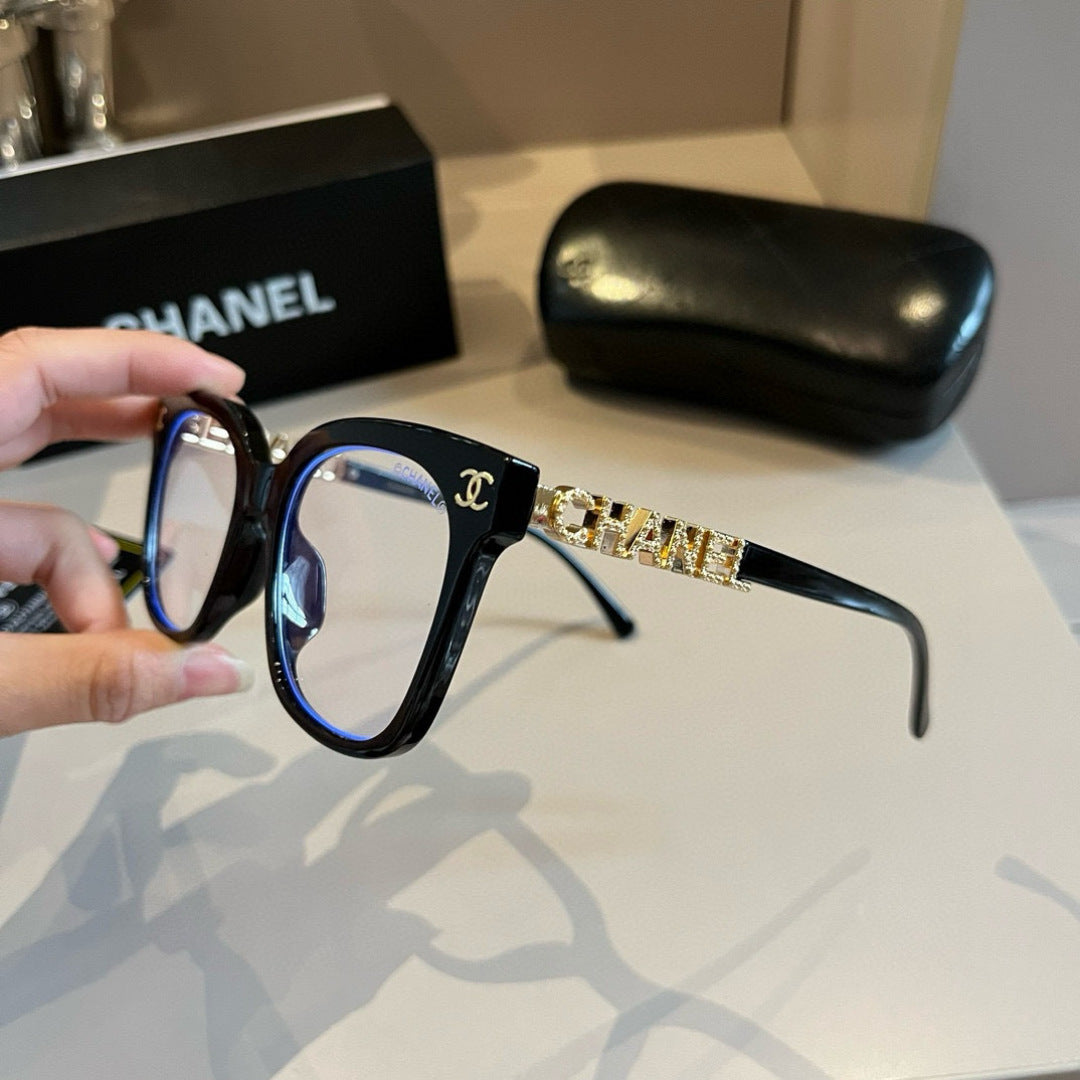 Chanel Fashion Silver Lens Sunglasses for Men & Women - 448991 - detail image 4