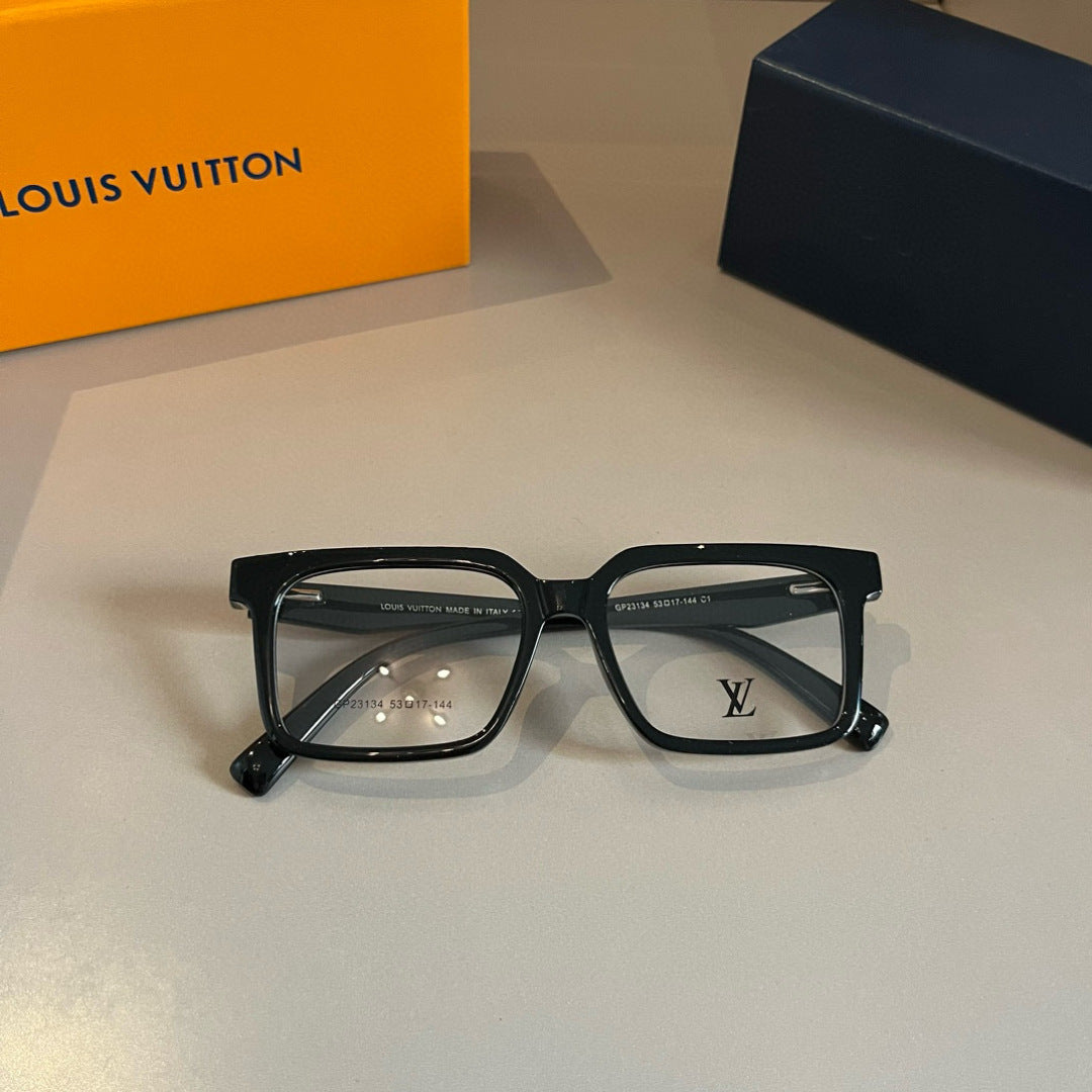Louis Vuitton Fashion Gold Lens Sunglasses for Men & Women - 866901 - detail image 6