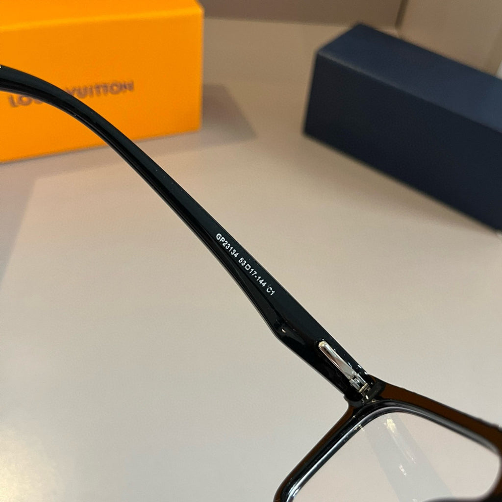 Louis Vuitton Fashion Gold Lens Sunglasses for Men & Women - 866901 - detail image 11