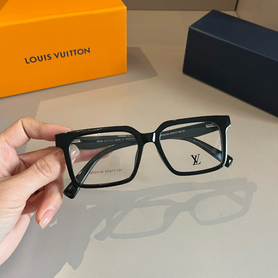 Louis Vuitton Fashion Gold Lens Sunglasses for Men & Women - 866901 - detail image 5