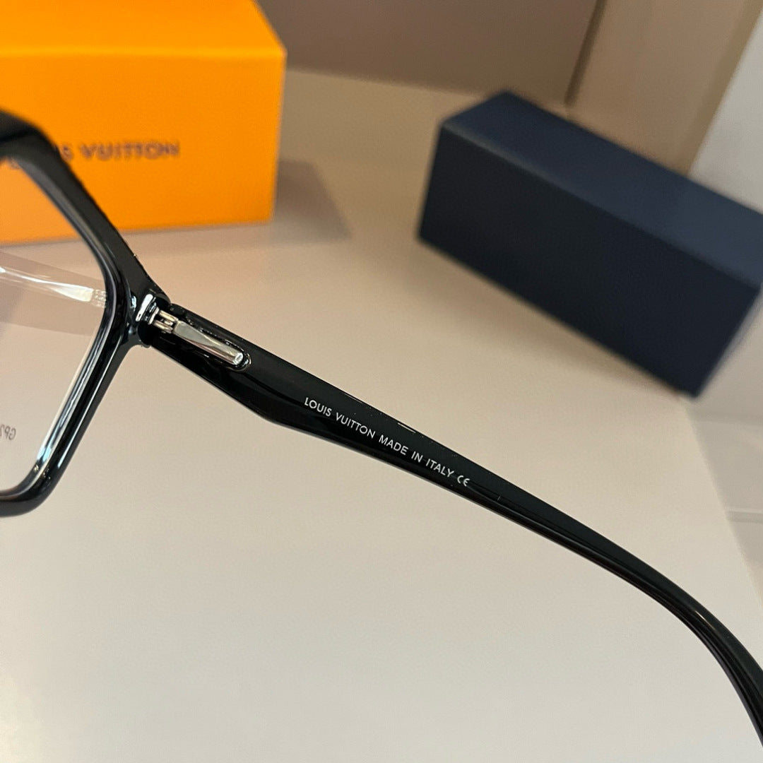 Louis Vuitton Fashion Gold Lens Sunglasses for Men & Women - 866901 - detail image 10