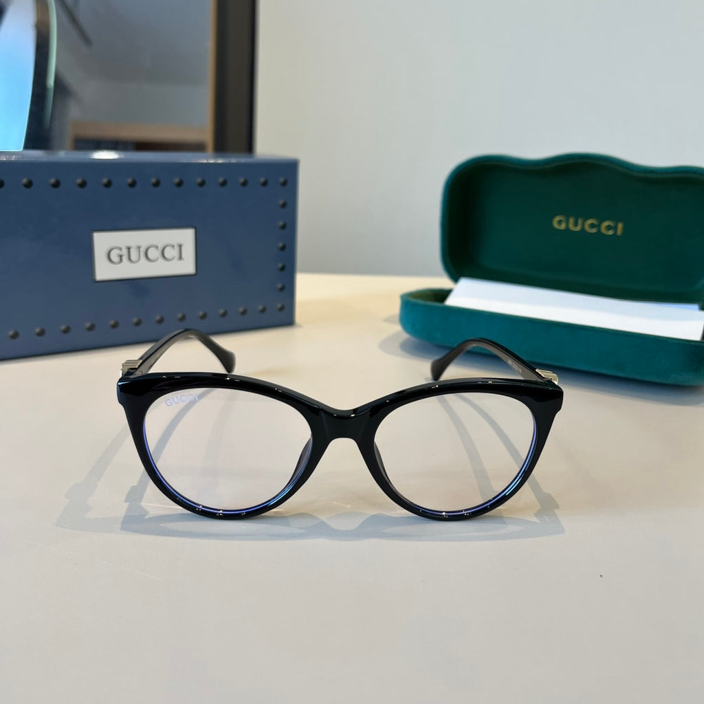 Gucci Fashion Blue Lens Sunglasses for Men & Women - 997583 - detail image 2