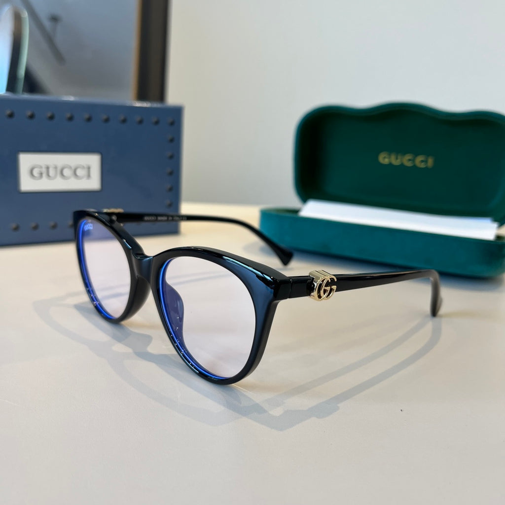 Gucci Fashion Blue Lens Sunglasses for Men & Women - 997583 - detail image 3