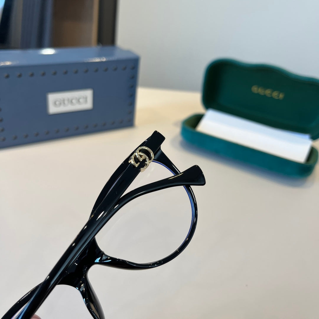 Gucci Fashion Blue Lens Sunglasses for Men & Women - 997583 - detail image 8
