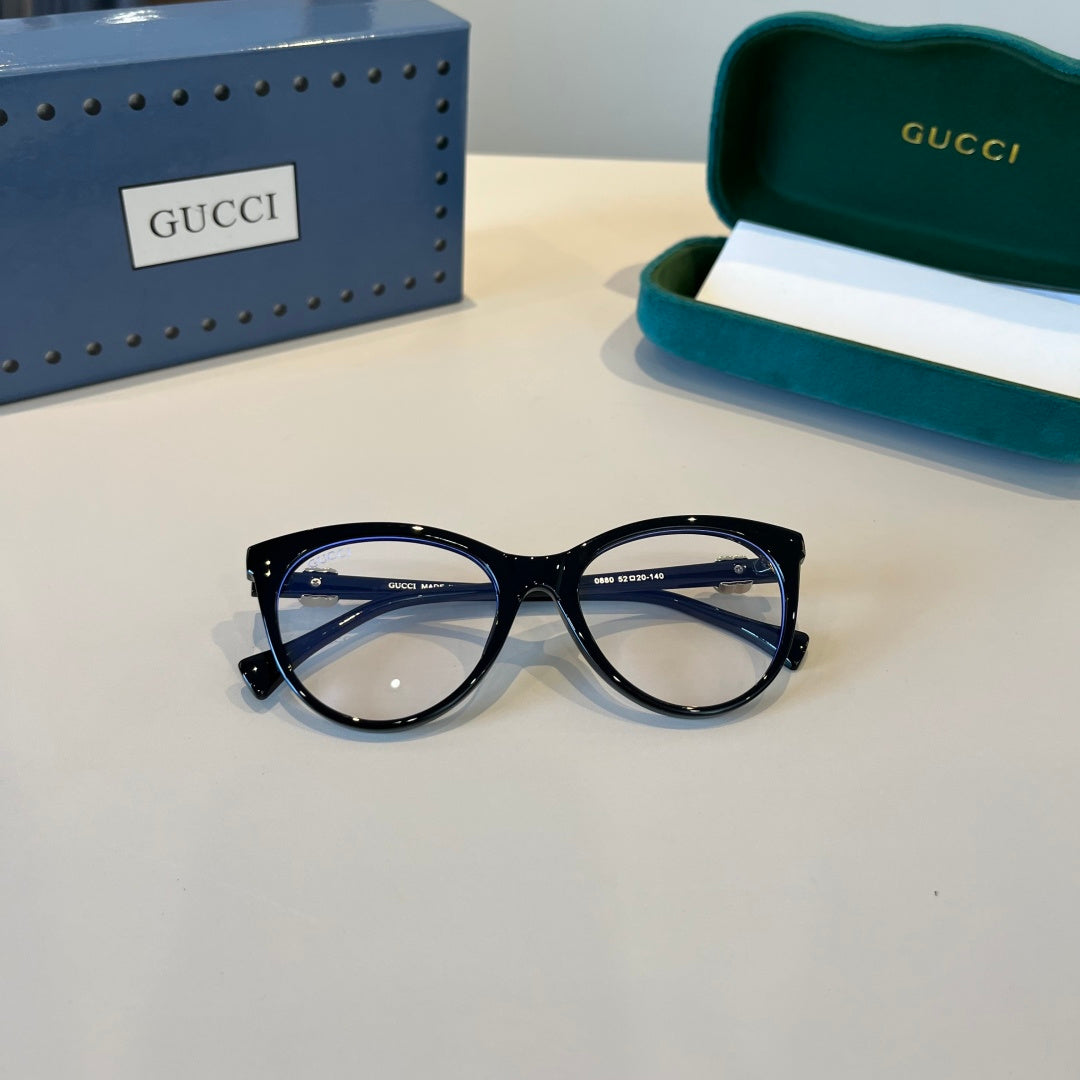 Gucci Fashion Blue Lens Sunglasses for Men & Women - 997583 - detail image 9