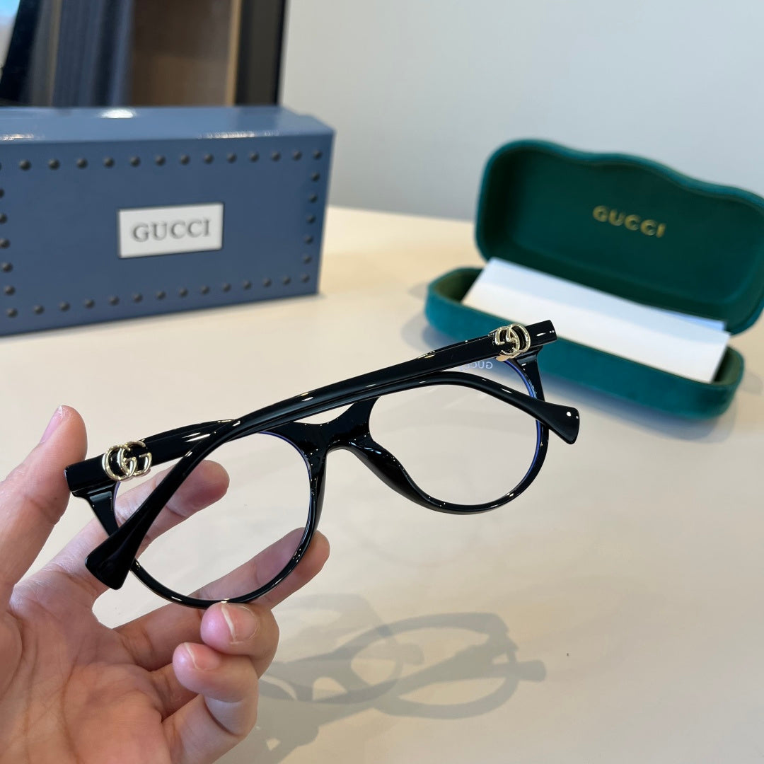 Gucci Fashion Blue Lens Sunglasses for Men & Women - 997583 - detail image 7