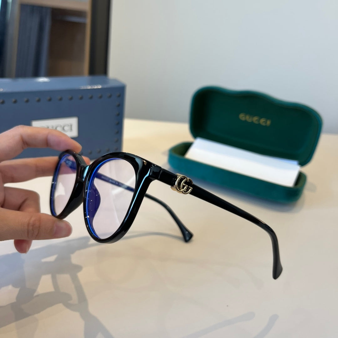 Gucci Fashion Blue Lens Sunglasses for Men & Women - 997583 - detail image 4