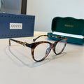 Gucci Fashion Silver Lens Sunglasses for Men & Women - 997584
