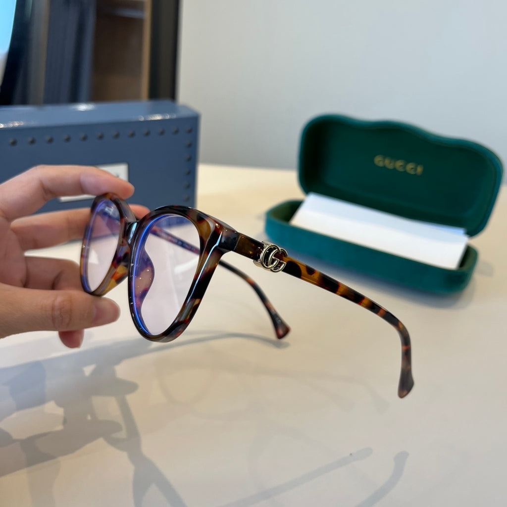 Gucci Fashion Silver Lens Sunglasses for Men & Women - 997584 - detail image 4