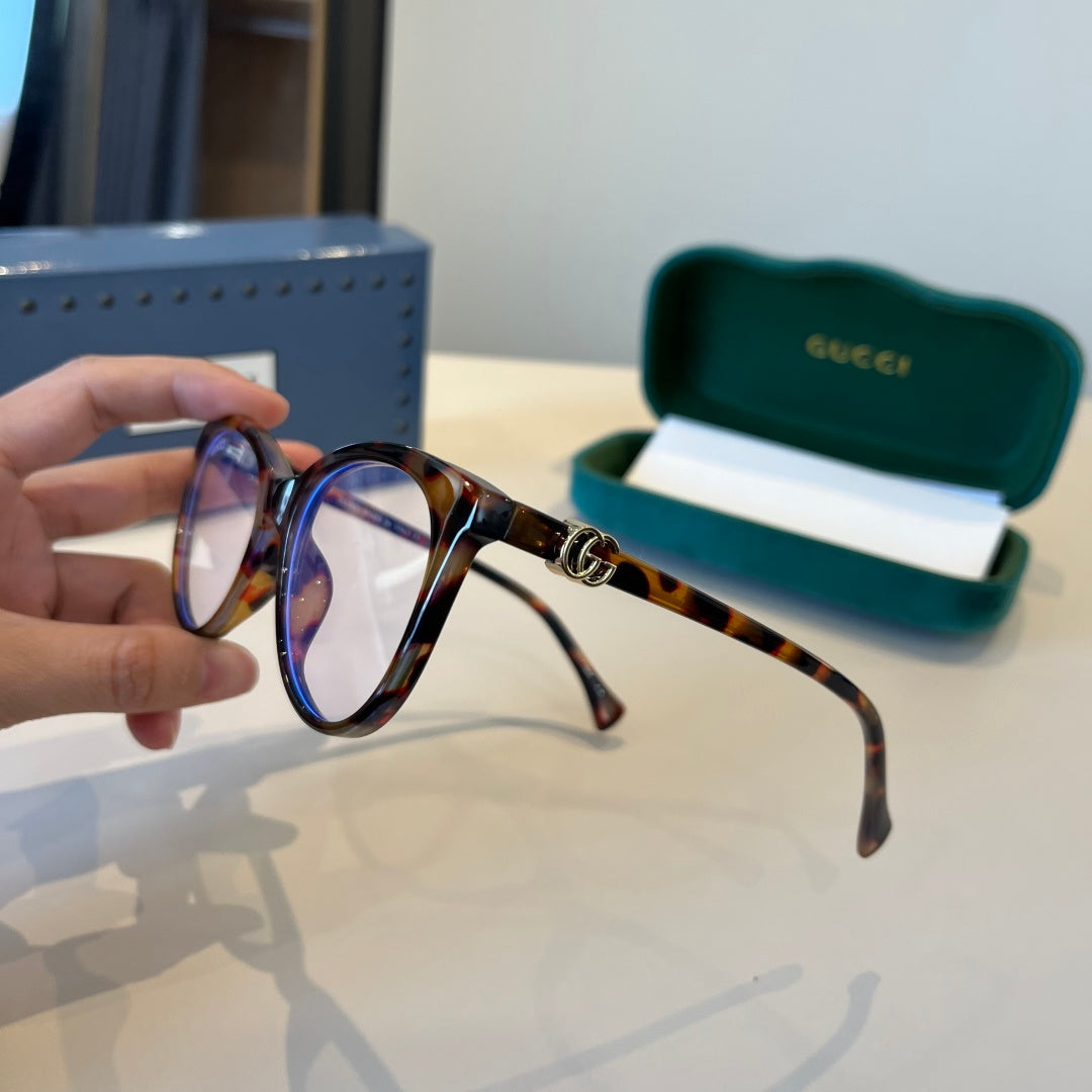 Gucci Fashion Silver Lens Sunglasses for Men & Women - 997584 - detail image 4