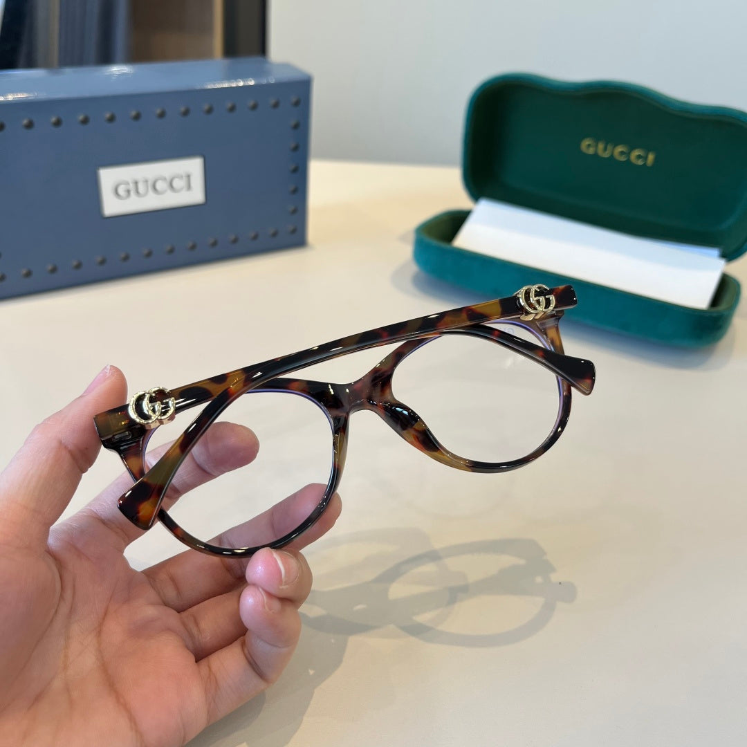 Gucci Fashion Silver Lens Sunglasses for Men & Women - 997584 - detail image 7