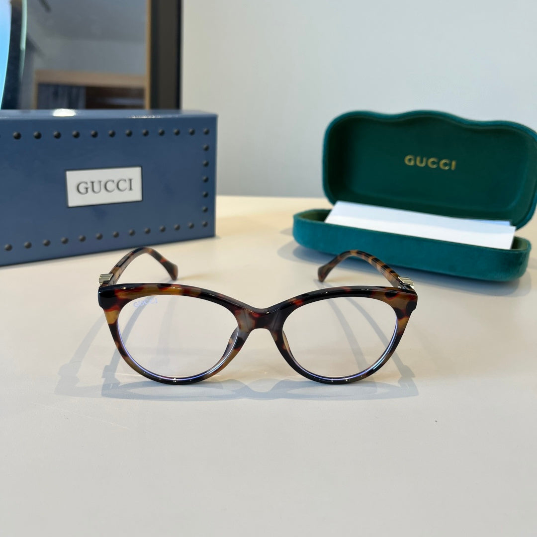 Gucci Fashion Silver Lens Sunglasses for Men & Women - 997584 - detail image 2