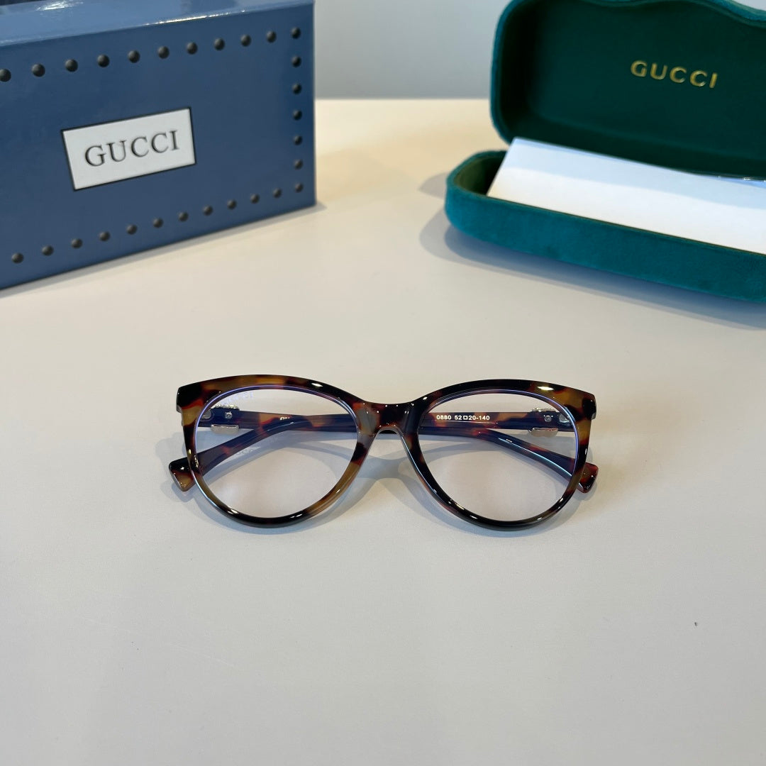 Gucci Fashion Silver Lens Sunglasses for Men & Women - 997584 - detail image 9