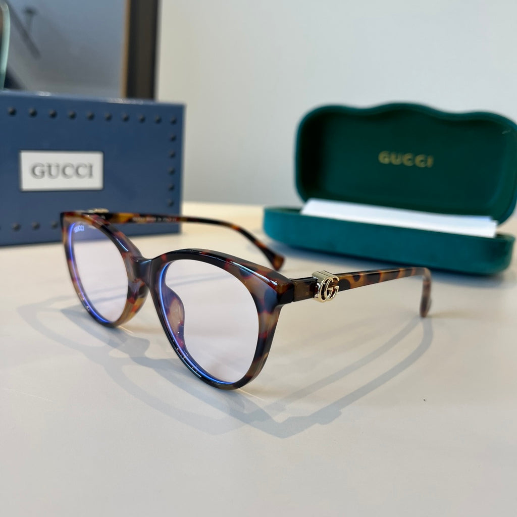 Gucci Fashion Silver Lens Sunglasses for Men & Women - 997584 - detail image 3
