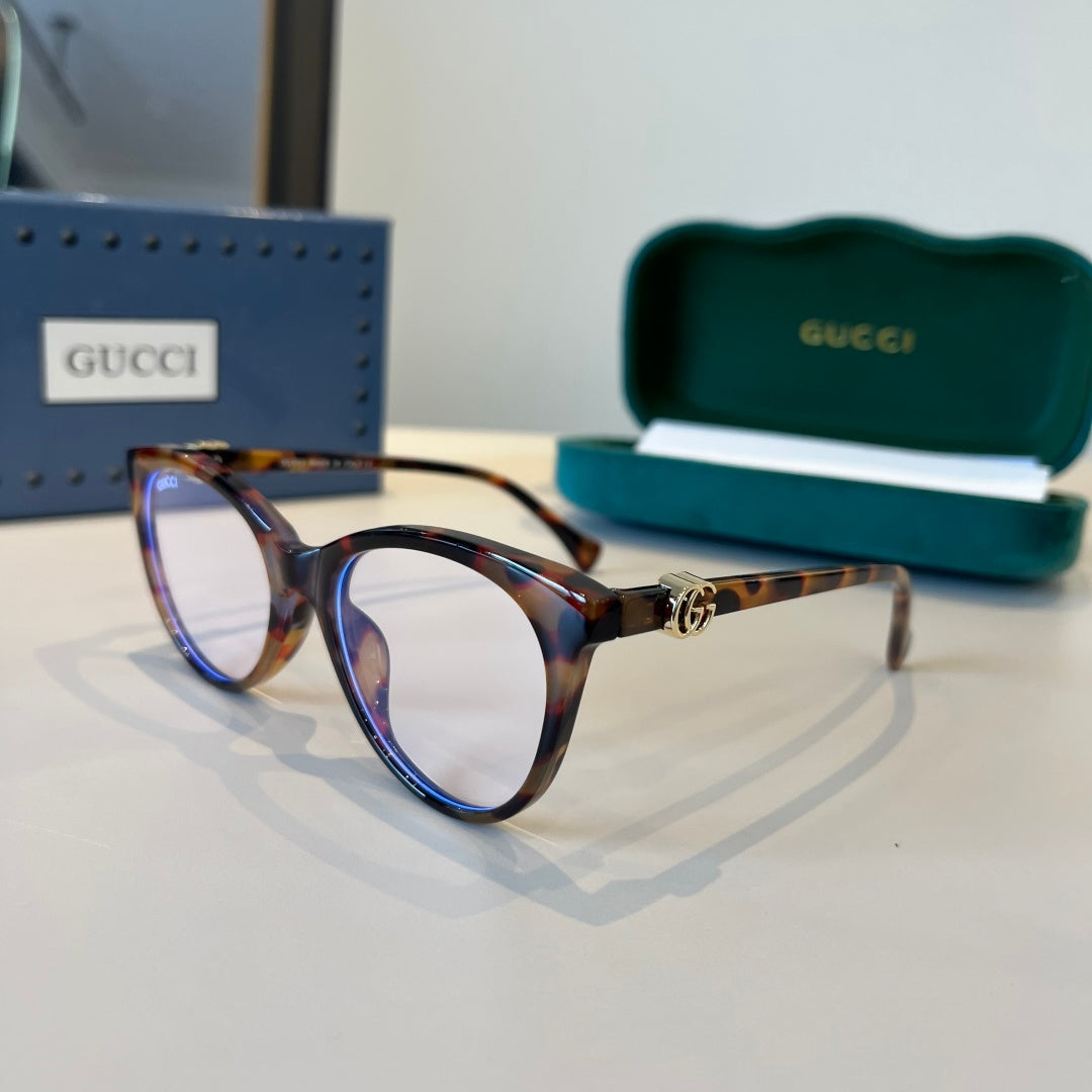 Gucci Fashion Silver Lens Sunglasses for Men & Women - 866934 - detail image 3