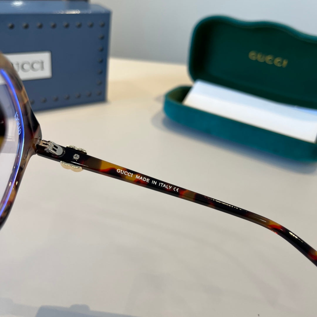 Gucci Fashion Silver Lens Sunglasses for Men & Women - 997584 - detail image 5