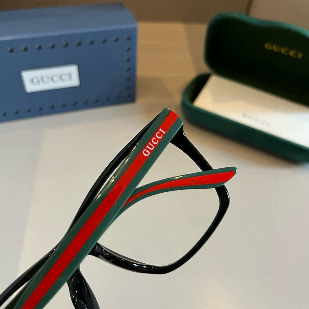 Gucci Fashion Silver Lens Sunglasses for Men & Women - 431319 - detail image 6