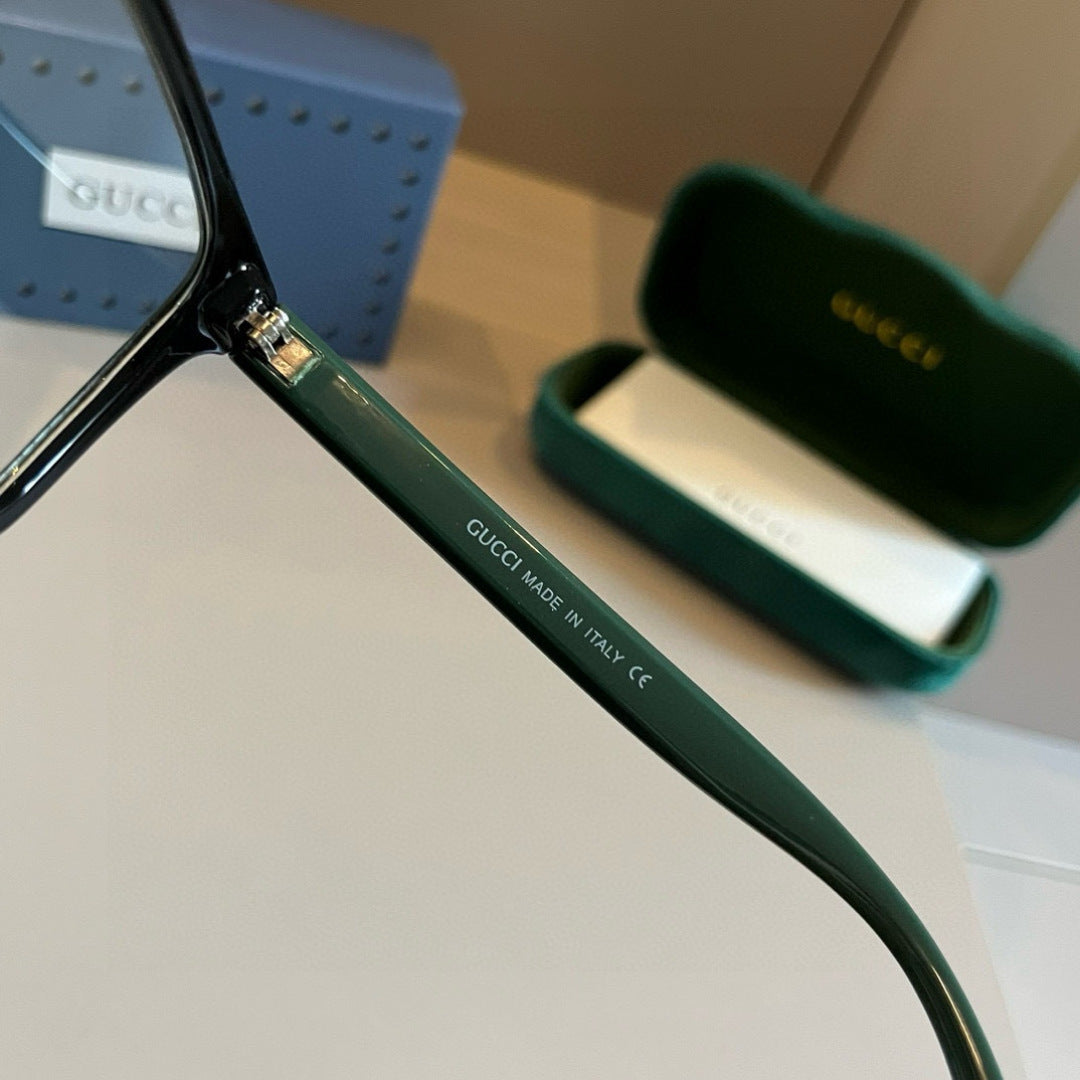 Gucci Fashion Silver Lens Sunglasses for Men & Women - 431319 - detail image 4