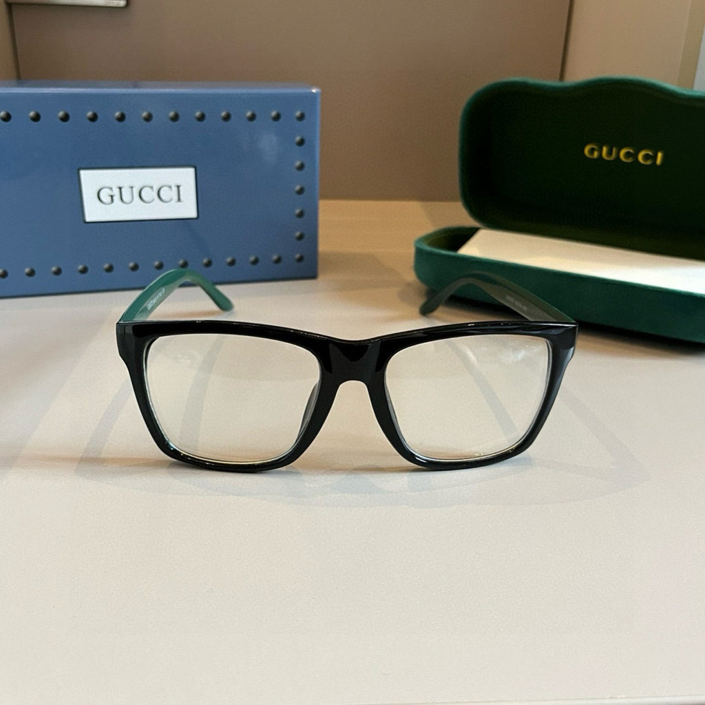 Gucci Fashion Silver Lens Sunglasses for Men & Women - 398309 - detail image 9