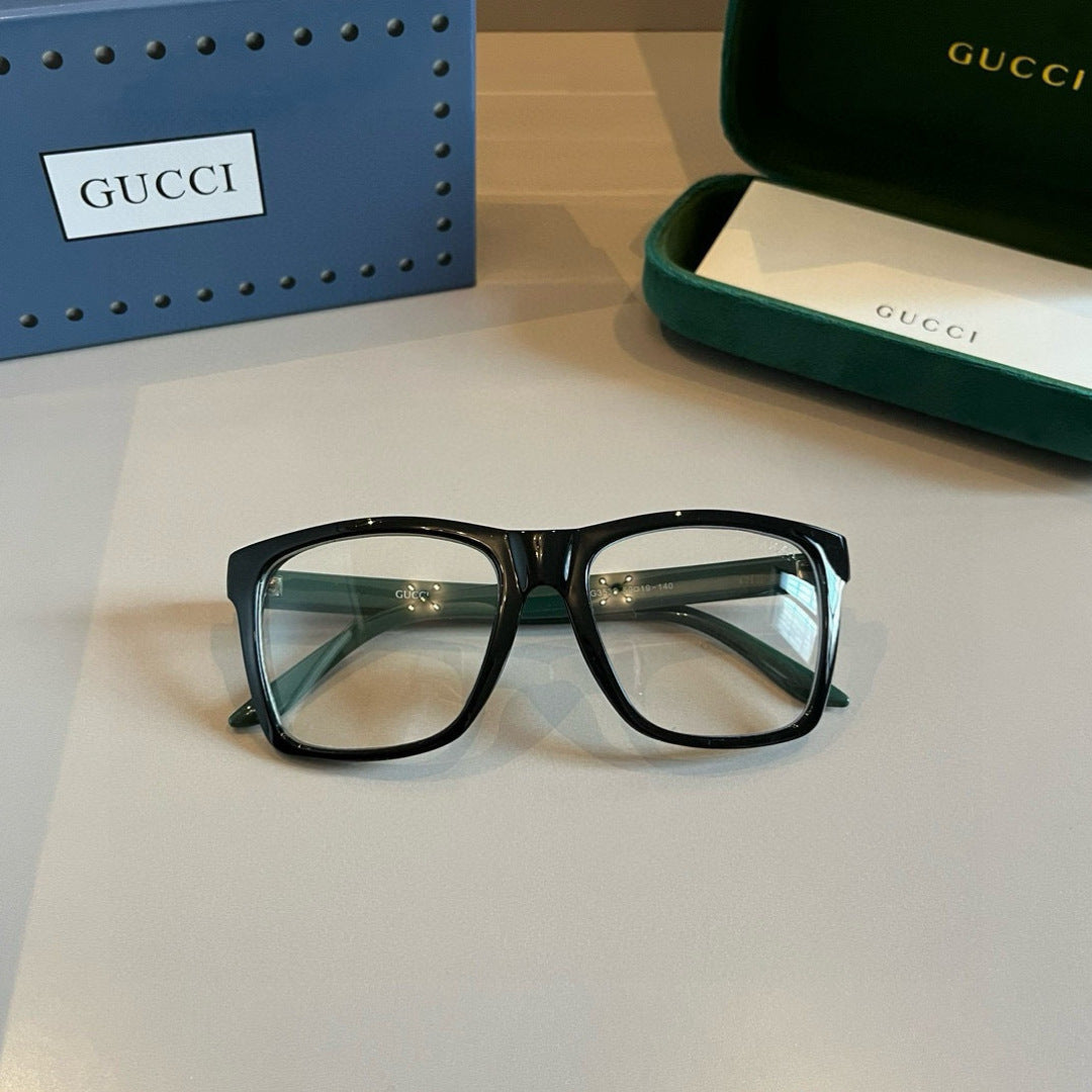 Gucci Fashion Silver Lens Sunglasses for Men & Women - 398309 - detail image 8