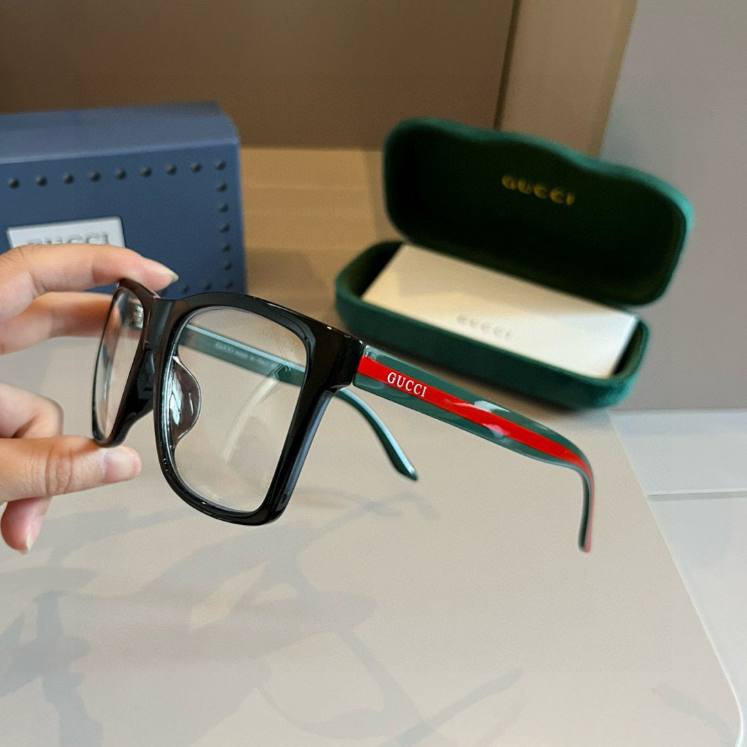 Gucci Fashion Silver Lens Sunglasses for Men & Women - 398309 - detail image 3