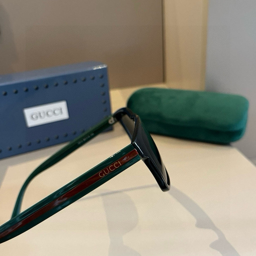 Gucci Fashion Gold Lens Sunglasses for Men & Women - 398310 - detail image 2