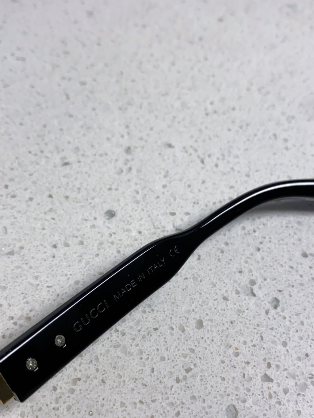 Gucci Aviator Silver Lens Sunglasses for Men & Women - 997533 - detail image 8