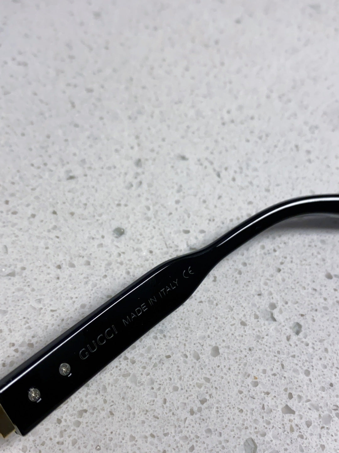 Gucci Aviator Silver Lens Sunglasses for Men & Women - 997533 - detail image 8