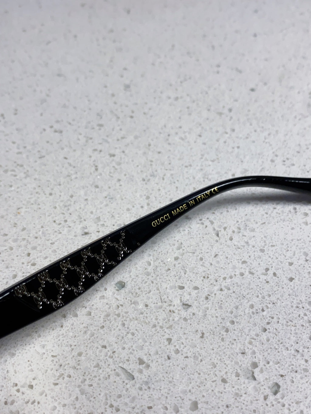 Gucci Cat-Eye Silver Lens Sunglasses for Men & Women - 357953 - detail image 8
