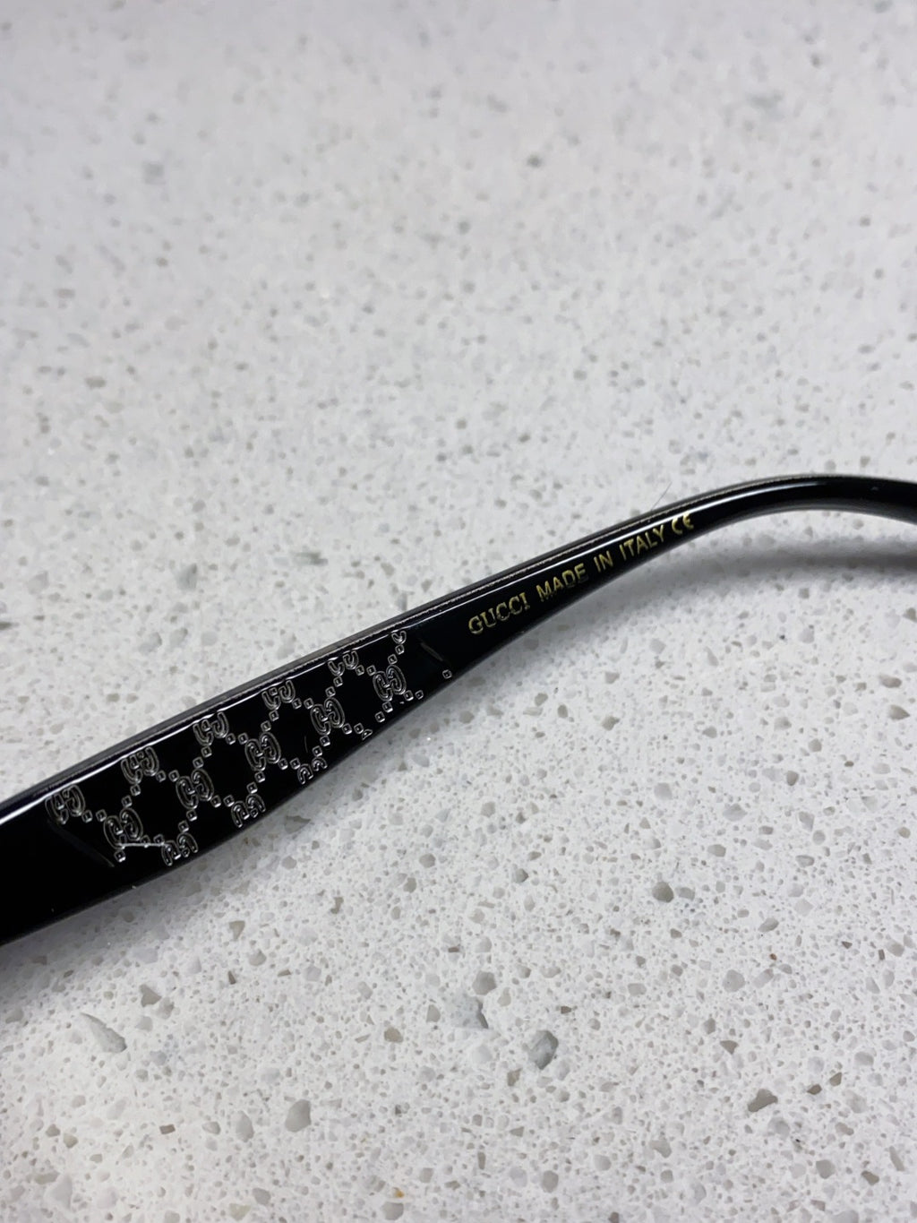 Gucci Cat-Eye Silver Lens Sunglasses for Men & Women - 357957 - detail image 8