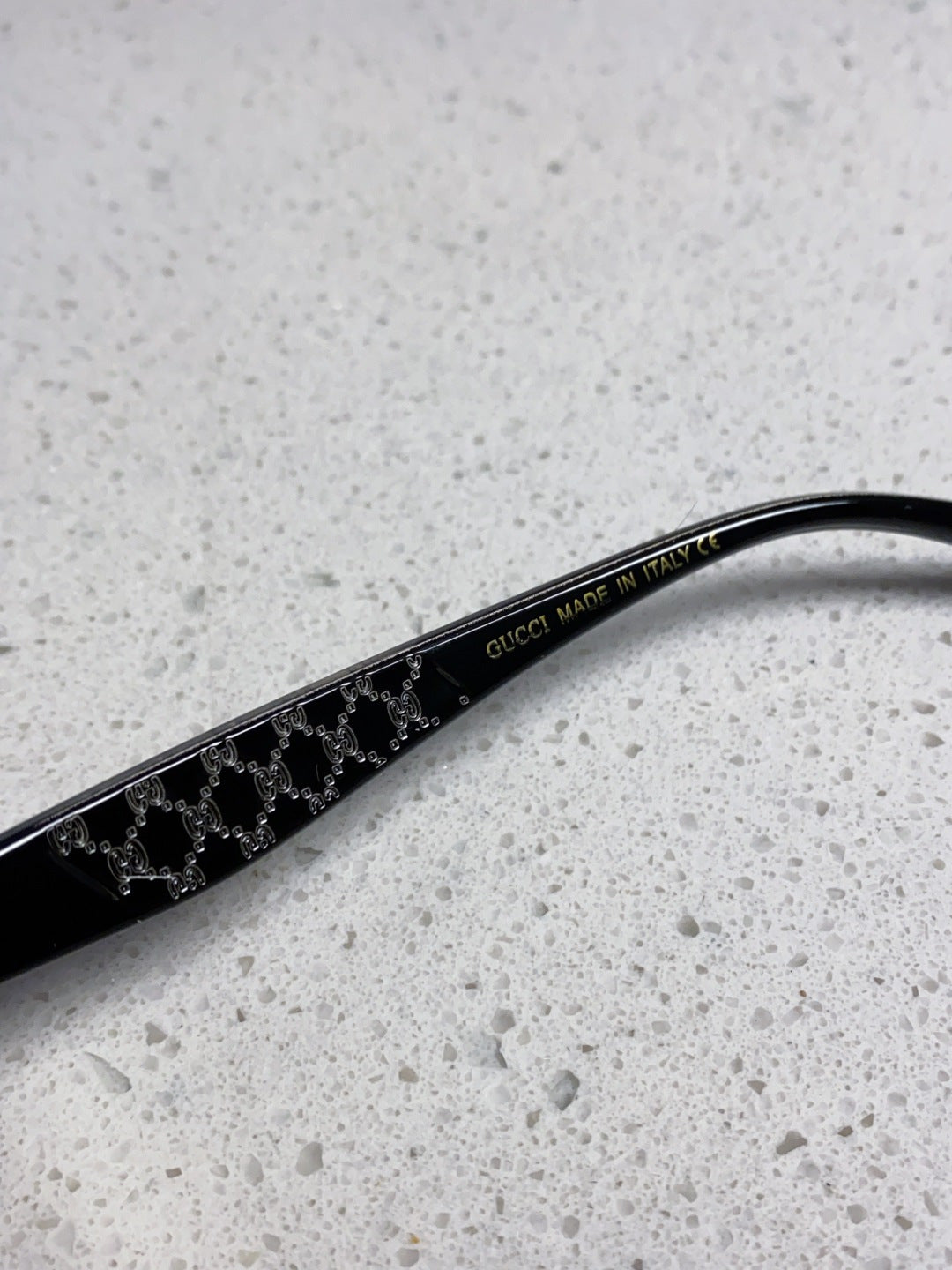 Gucci Cat-Eye Silver Lens Sunglasses for Men & Women - 357957 - detail image 8