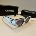 Chanel Fashion Gold Lens Sunglasses for Men & Women - 465097