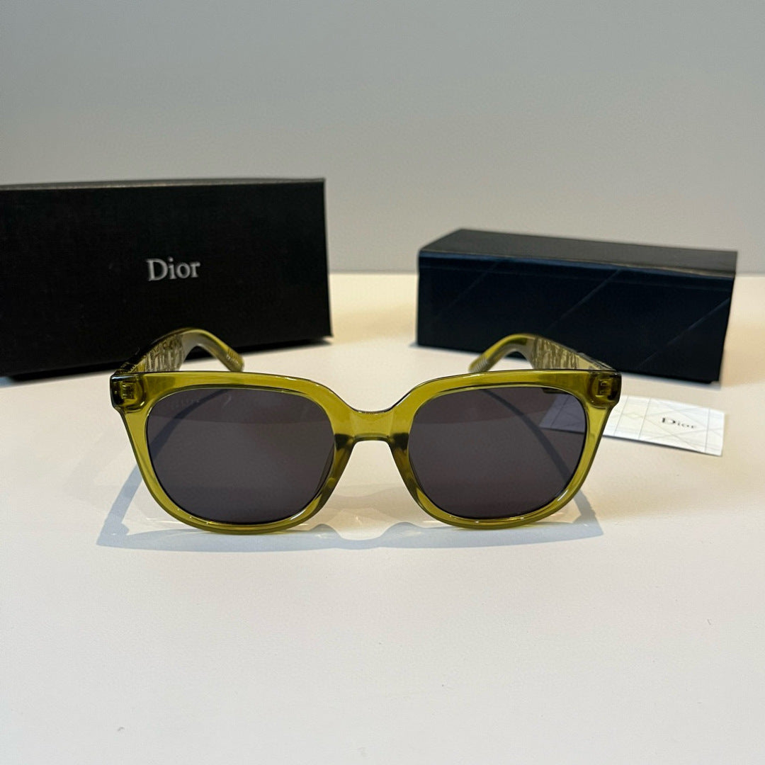 Dior Fashion Black Lens Sunglasses for Men - 431808 - detail image 2
