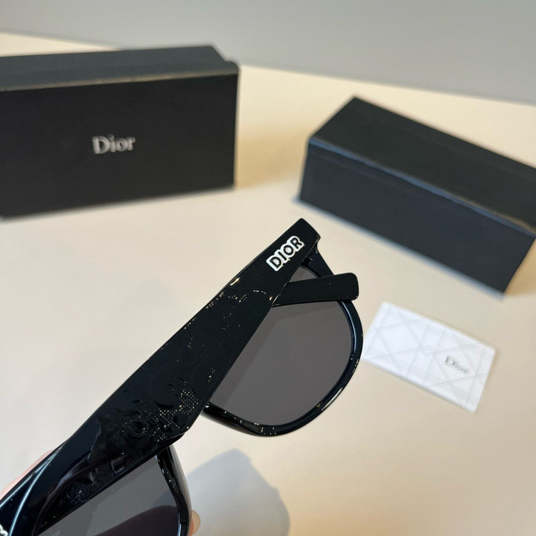 Dior Fashion Black Lens Sunglasses for Men - 431810 - detail image 6