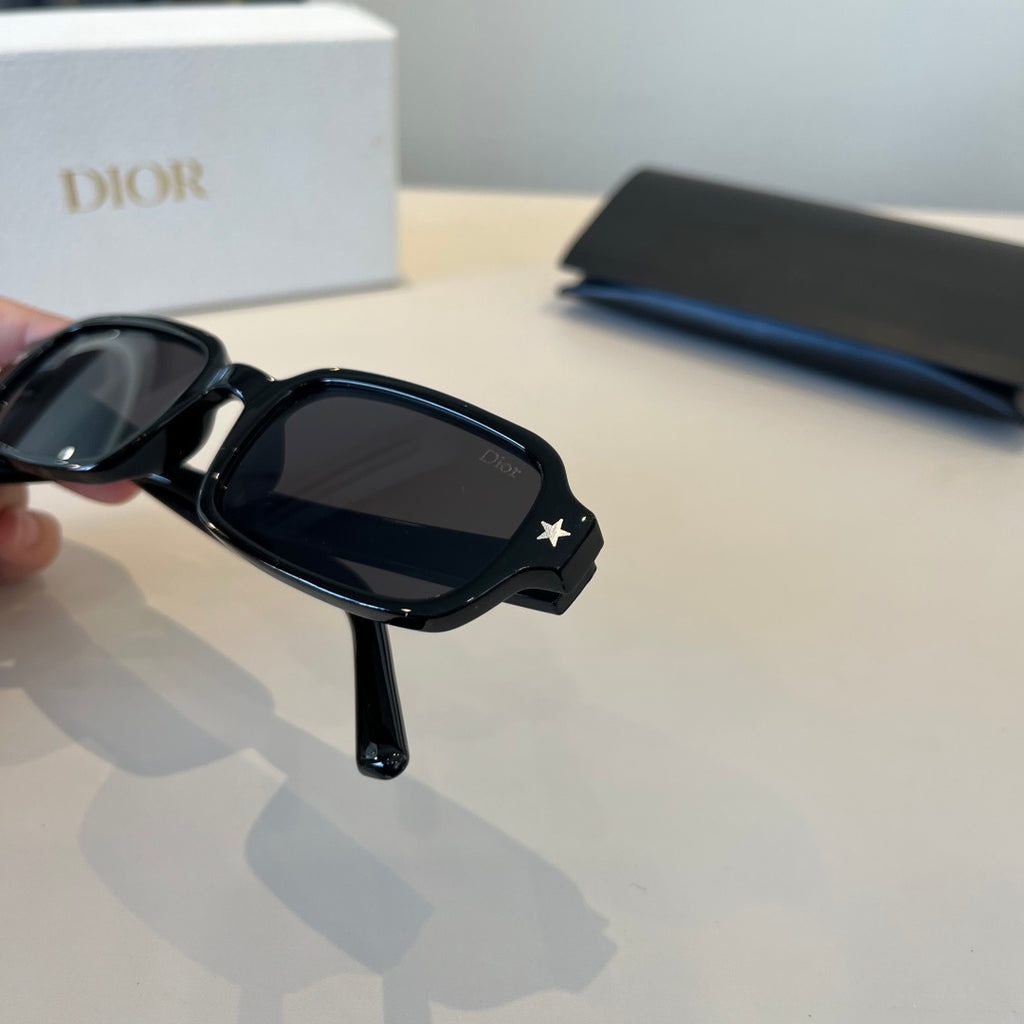 Dior Fashion Silver Lens Sunglasses for Women - 398680 - detail image 8