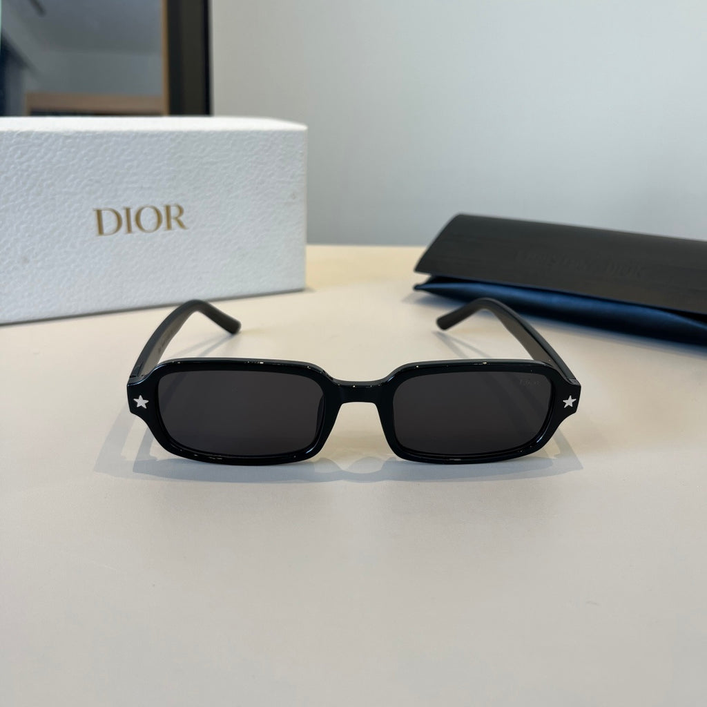 Dior Fashion Silver Lens Sunglasses for Women - 415370 - detail image 2